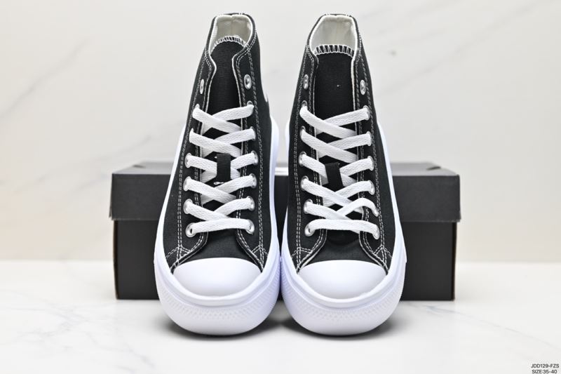 Converse Shoes